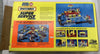 Matchbox Super Service Center Set in Box - 1994 - Matchbox - Good Condition