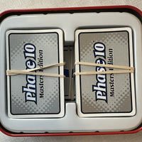 Phase 10 Masters Edition - 2003 - Fundex - Great Condition
