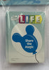 Disney Parks Game of Life - Milton Bradley - Great Condition