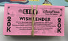 Disney Parks Game of Life - Milton Bradley - Great Condition