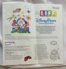 Disney Parks Game of Life - Milton Bradley - Great Condition