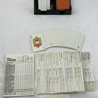 Mhing Game - 1982 - Suntex International - Great Condition