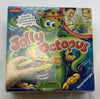 Jolly Octopus Game - 2011 - Ravensburger - New/Sealed