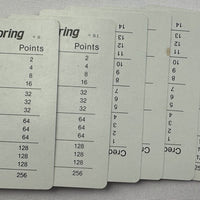 Mhing Game - 1982 - Suntex International - Great Condition