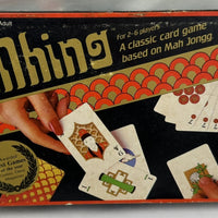 Mhing Game - 1982 - Suntex International - Great Condition