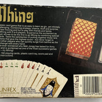 Mhing Game - 1982 - Suntex International - Great Condition