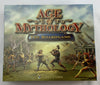 Age of Mythology: The Boardgame - 2003 - Eagle Games - New Old Stock