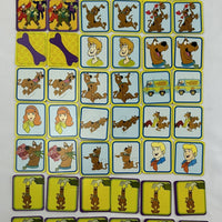 Scooby Doo Get That Dog Game - 1999 - Pressman - Great Condition