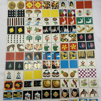 Memory Game - 1959 - Ravensburger - Very Good Condition