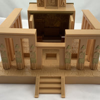 Vintage Great Adventure of Lost Kingdom Playset - Great Condition