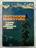 Outdoor Survival Game - 1982 - Avalon Hill - Great Condition
