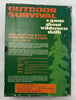 Outdoor Survival Game - 1982 - Avalon Hill - Great Condition