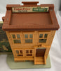 Fisher Price Little People Sesame Street Play Set #938 - 1974 - Great Condition in Box