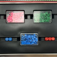 Risiko! Italian Risk Game - Parker Brothers - Great Condition