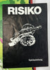 Risiko! Italian Risk Game - Parker Brothers - Great Condition