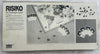Risiko! Italian Risk Game - Parker Brothers - Great Condition