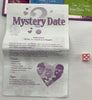 Mystery Date Game - 2009 - Milton Bradley - Great Condition