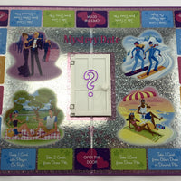 Mystery Date Game - 2009 - Milton Bradley - Great Condition