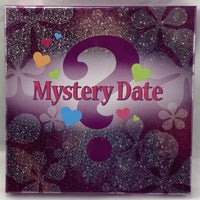 Mystery Date Game - 2009 - Milton Bradley - Great Condition
