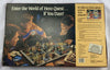Hero Quest Game - 1989 - Milton Bradley - New Old Stock