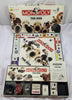 Dog Artist Monopoly Game - 2003 - USAopoly - Great Condition