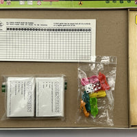 Rules of the Road - 1977 - Cadaco - Great Condition