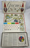 Gnomes Board Game - 1979 - Parker Brothers - New