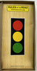 Rules of the Road - 1977 - Cadaco - Great Condition