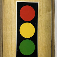 Rules of the Road - 1977 - Cadaco - Great Condition