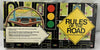 Rules of the Road - 1977 - Cadaco - Great Condition