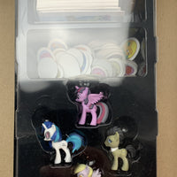 My Little Pony Game of Life - 2014 - Hasbro - Great Condition