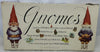Gnomes Board Game - 1979 - Parker Brothers - New