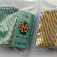 Meet Me at the Mall Board Game - 1990 - Tyco - Good Conditiono
