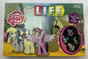 My Little Pony Game of Life - 2014 - Hasbro - Great Condition