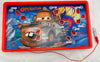 Cars Operation Game - 2006 - Milton Bradley - Great Condition