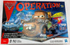 Cars Operation Game - 2006 - Milton Bradley - Great Condition