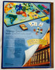 Risk Wood Bookshelf Game - 2005 - Hasbro - Great Condition