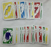Uno Flash Game - 2007 - Mattel - good condition
