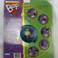 Bop It Extreme Handheld Game - 1998 - Hasbro - New