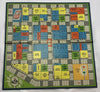 Park and Shop Game - 1960 - Milton Bradley - Good Condition