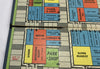 Park and Shop Game - 1960 - Milton Bradley - Good Condition