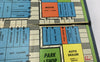 Park and Shop Game - 1960 - Milton Bradley - Good Condition