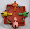 Hungry Hungry Hippos Game - 1994 - Milton Bradley - Great Condition