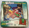 Hungry Hungry Hippos Game - 1994 - Milton Bradley - Great Condition