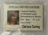Nickelodeon Clarissa Explains It All Game - 1994 - Cardinal - Great Condition