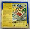 Teddies on Tour Board Game - 2001 - Ravensburger - Good Condition