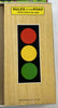 Rules of the Road - 1977 - Cadaco - Great Condition
