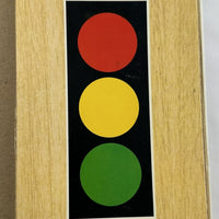 Rules of the Road - 1977 - Cadaco - Great Condition