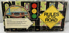 Rules of the Road - 1977 - Cadaco - Great Condition