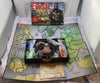 Risk Europe Game Blue - 2015 - Parker Brothers - Great Condition